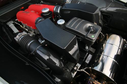 Novitec Ferrari F430 Race (2008) - picture 8 of 8