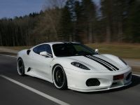 Novitec Ferrari F430 Race (2008) - picture 1 of 8