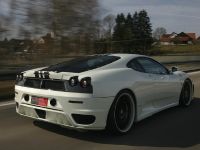 Novitec Ferrari F430 Race (2008) - picture 2 of 8