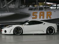 Novitec Ferrari F430 Race (2008) - picture 3 of 8