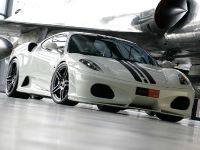 Novitec Ferrari F430 Race (2008) - picture 4 of 8