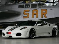 Novitec Ferrari F430 Race (2008) - picture 5 of 8