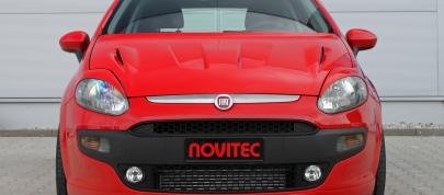 NOVITEC Fiat Punto Evo (2010) - picture 4 of 28