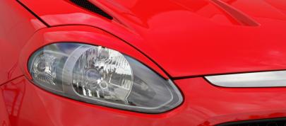 NOVITEC Fiat Punto Evo (2010) - picture 7 of 28