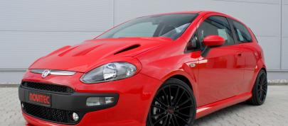 NOVITEC Fiat Punto Evo (2010) - picture 12 of 28