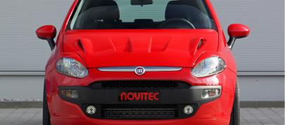 NOVITEC Fiat Punto Evo (2010) - picture 15 of 28