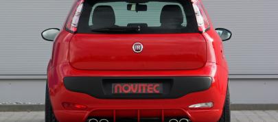 NOVITEC Fiat Punto Evo (2010) - picture 20 of 28