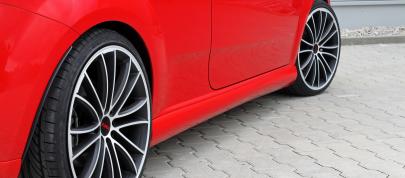 NOVITEC Fiat Punto Evo (2010) - picture 23 of 28