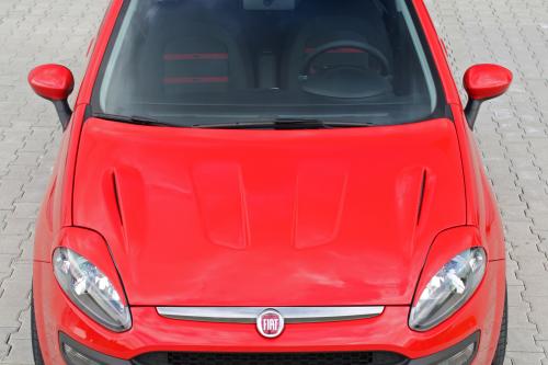 NOVITEC Fiat Punto Evo (2010) - picture 16 of 28