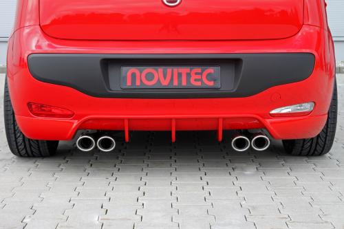 NOVITEC Fiat Punto Evo (2010) - picture 24 of 28
