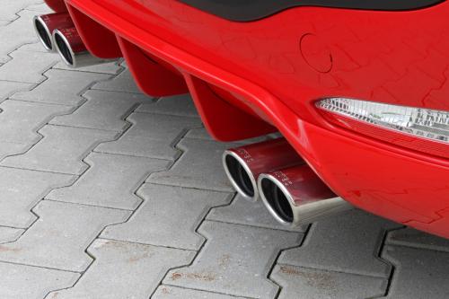 NOVITEC Fiat Punto Evo (2010) - picture 25 of 28