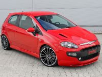 NOVITEC Fiat Punto Evo (2010) - picture 1 of 28