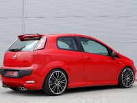 NOVITEC Fiat Punto Evo (2010) - picture 4 of 28