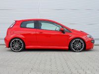 NOVITEC Fiat Punto Evo (2010) - picture 5 of 28