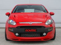 NOVITEC Fiat Punto Evo (2010) - picture 7 of 28