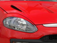 NOVITEC Fiat Punto Evo (2010)