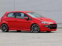 NOVITEC Fiat Punto Evo (2010) - picture 3 of 28