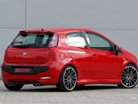 NOVITEC Fiat Punto Evo (2010) - picture 2 of 28