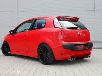 NOVITEC Fiat Punto Evo (2010) - picture 10 of 28