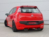NOVITEC Fiat Punto Evo (2010)