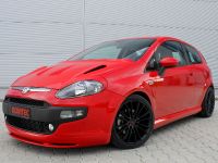 NOVITEC Fiat Punto Evo (2010)