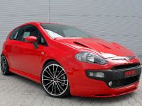 NOVITEC Fiat Punto Evo (2010) - picture 13 of 28