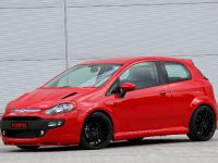 NOVITEC Fiat Punto Evo (2010) - picture 14 of 28