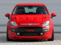 NOVITEC Fiat Punto Evo (2010)