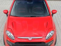 NOVITEC Fiat Punto Evo (2010)