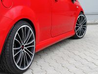 NOVITEC Fiat Punto Evo (2010)