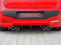 NOVITEC Fiat Punto Evo (2010)