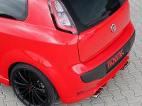 NOVITEC Fiat Punto Evo (2010) - picture 27 of 28