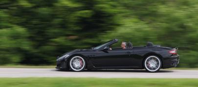 Novitec Maserati GranCabrio MC (2013) - picture 7 of 21