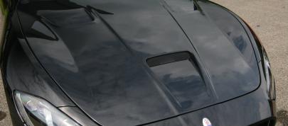 Novitec Maserati GranCabrio MC (2013) - picture 12 of 21