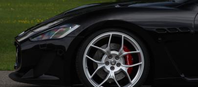 Novitec Maserati GranCabrio MC (2013) - picture 15 of 21