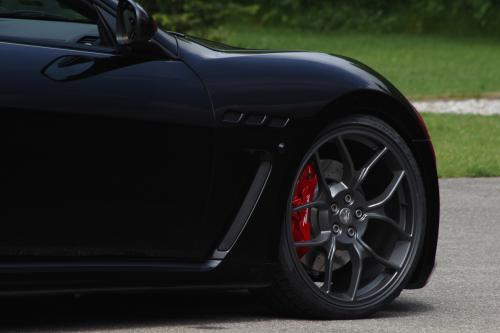 Novitec Maserati GranCabrio MC (2013) - picture 16 of 21