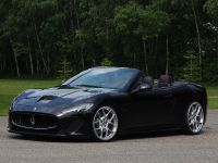 Novitec Maserati GranCabrio MC (2013) - picture 3 of 21