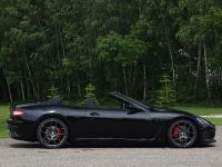 Novitec Maserati GranCabrio MC (2013) - picture 5 of 21