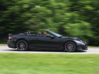 Novitec Maserati GranCabrio MC (2013) - picture 6 of 21