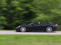 Novitec Maserati GranCabrio MC (2013) - picture 7 of 21