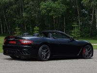 Novitec Maserati GranCabrio MC (2013) - picture 8 of 21