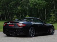 Novitec Maserati GranCabrio MC (2013) - picture 10 of 21