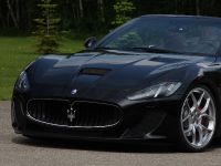Novitec Maserati GranCabrio MC (2013) - picture 11 of 21