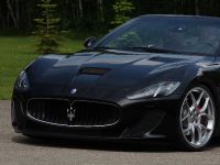 Novitec Maserati GranCabrio MC (2013) - picture 11 of 21
