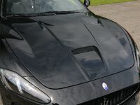 Novitec Maserati GranCabrio MC (2013)