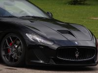 Novitec Maserati GranCabrio MC (2013) - picture 13 of 21