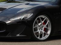 Novitec Maserati GranCabrio MC (2013)