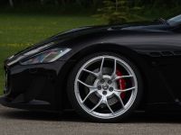 Novitec Maserati GranCabrio MC (2013)