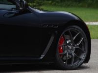 Novitec Maserati GranCabrio MC (2013)