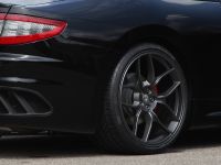 Novitec Maserati GranCabrio MC (2013)